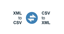 XML/CSV Image